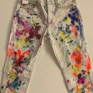 Ralph Lauren Polo Jeans